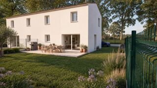 vente Maison - 4 pièce(s) - 90 m² Toulon (83000)