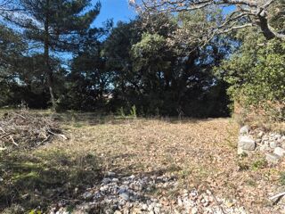  Terrain � vendre 804 m�