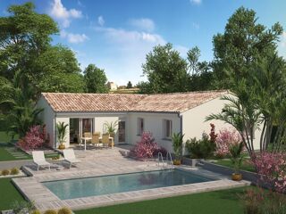  Maison 5 pièces 100 m² Matha