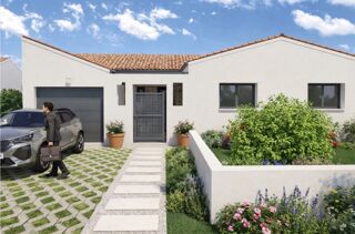  Maison 5 pi�ces 100 m� Saint-rogatien