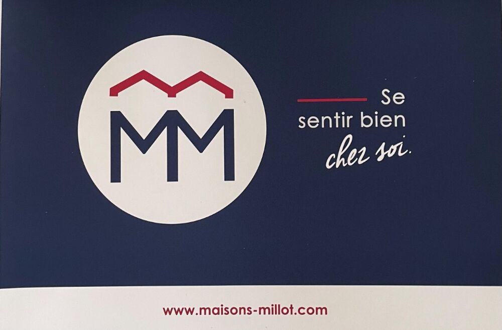 MAISON À CONSTRUIRE DE 153 M² PROCHE DE LIMOGES, 6 PIÈCE....