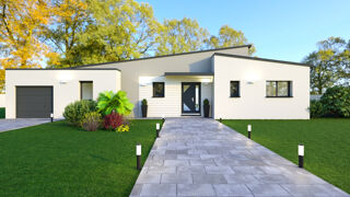  Maison � vendre 4 pi�ces 96 m�