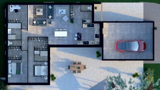  Maison 5 pièces 110 m² Le muy