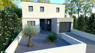  Maison 3 pièces 110 m² Vinça