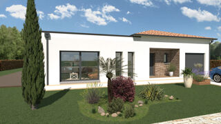  Maison  vendre 4 pices 100 m