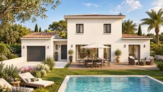  Maison à vendre 5 pièces 129 m²