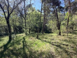  Terrain � vendre 739 m�