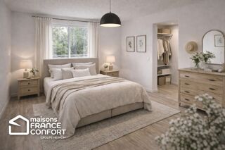  Maison � vendre 5 pi�ces 100 m�