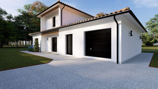  Maison � vendre 6 pi�ces 130 m�