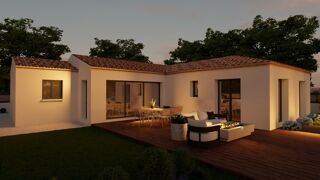  Maison � vendre 4 pi�ces 90 m�