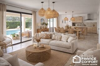  Maison � vendre 4 pi�ces 100 m�