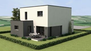  Maison  vendre 6 pices 135 m