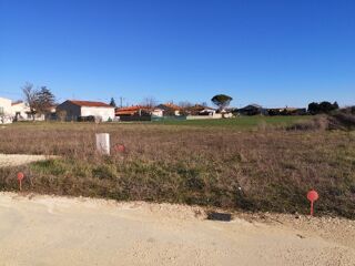  Terrain  vendre 350 m