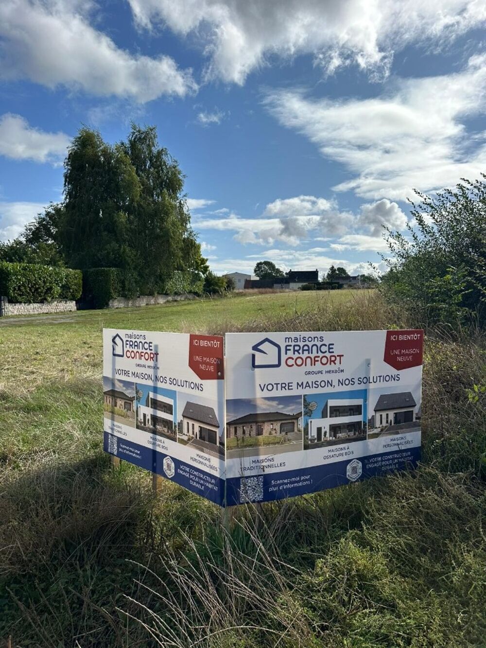 vente Maison - 5 pièce(s) - 99 m² Agny (62217)