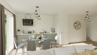  Maison � vendre 4 pi�ces 70 m�