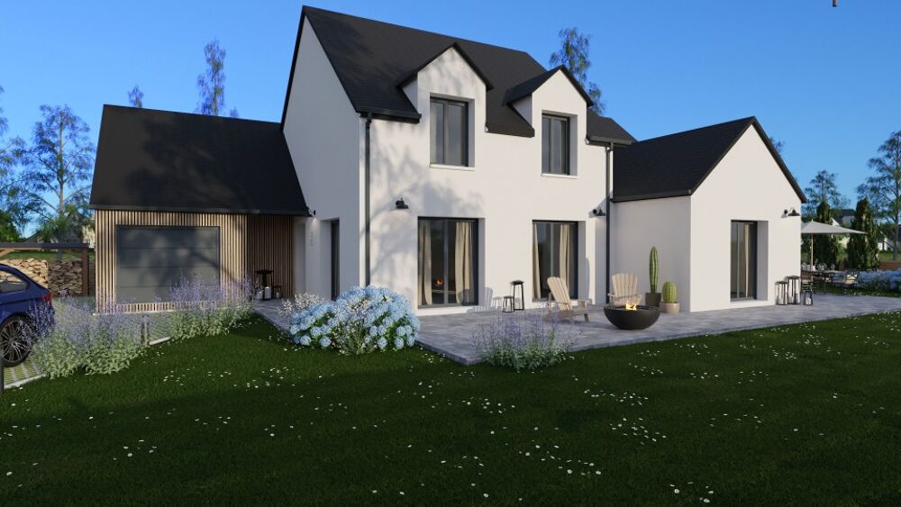 DEVENEZ PROPRIÉTAIRE DE VOTRE MAISON SUR-MESURE - OPPORT....
