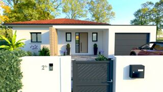  Maison à vendre 6 pièces 100 m²