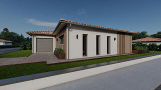  Maison � vendre 3 pi�ces 70 m�