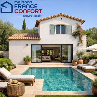  Maison � vendre 5 pi�ces 120 m�