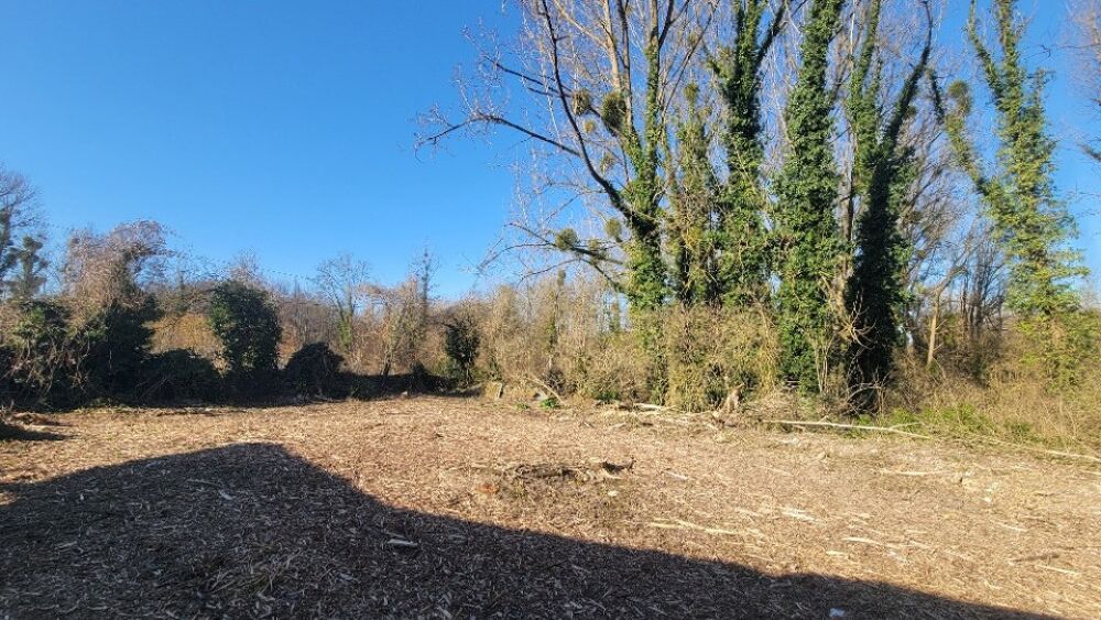 vente Terrain - 867 m² Ocquerre (77440)