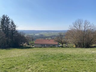  Terrain  vendre 2402 m