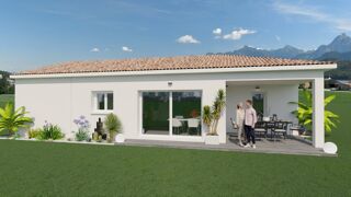  Maison 4 pi�ces 94 m� Puygiron