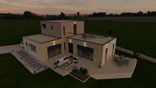  Maison à vendre 3 pièces 125 m²