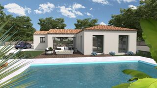  Maison � vendre 5 pi�ces 100 m�