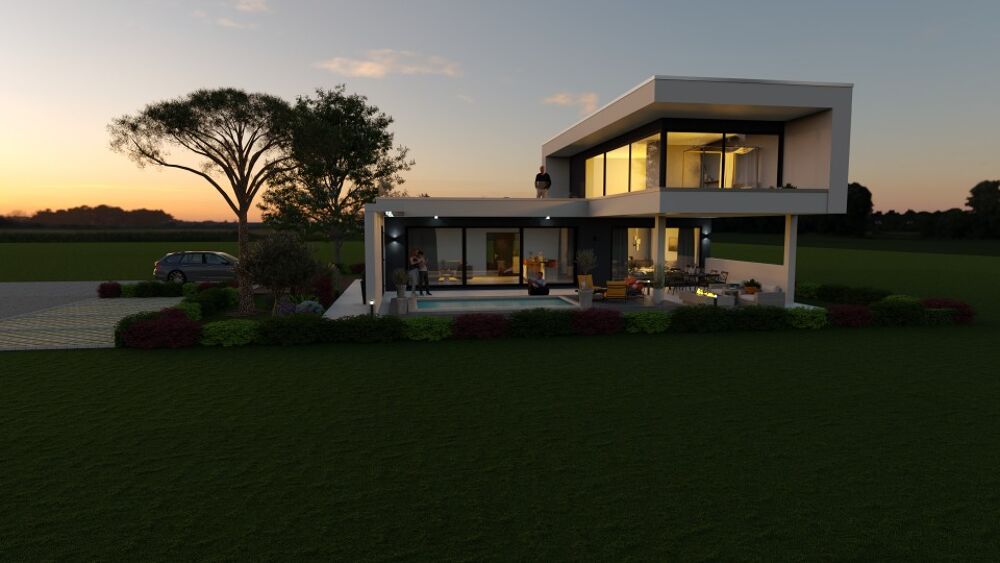 : 🏡 LE COMPROMIS PARFAIT : 115 m² avec ....