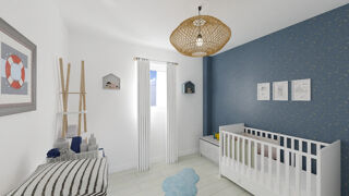  Maison � vendre 6 pi�ces 114 m�