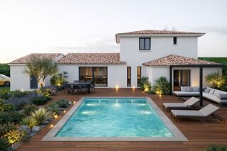  Maison à vendre 4 pièces 120 m²