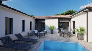  Maison  vendre 4 pices 144 m