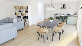  Maison à vendre 5 pièces 96 m²