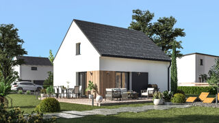  Maison à vendre 5 pièces 102 m²
