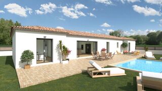  Maison 4 pi�ces 110 m� Carc�s