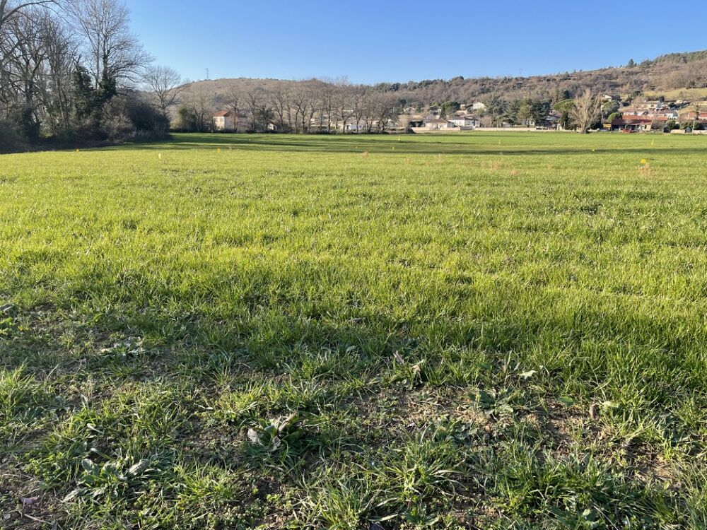 vente Terrain - 700 m� Payrin-Augmontel (81660)