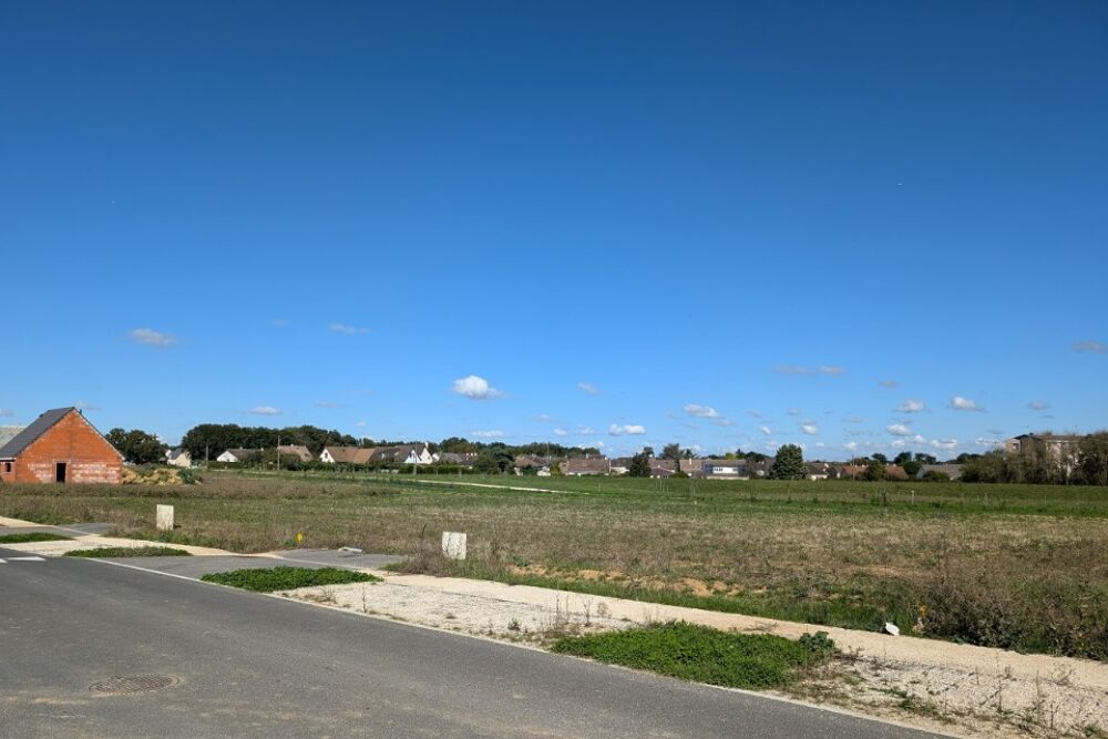 vente Maison - 5 pi�ce(s) - 90 m� Pierres (28130)