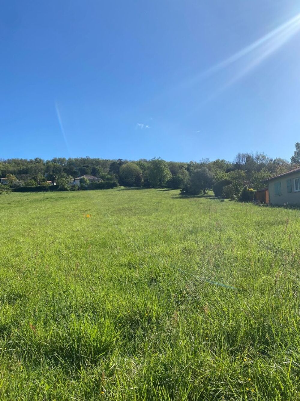 vente Maison - 6 pièce(s) - 125 m² Tauriac (81630)