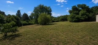  Terrain à vendre 1698 m²