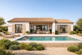  Maison � vendre 4 pi�ces 90 m�