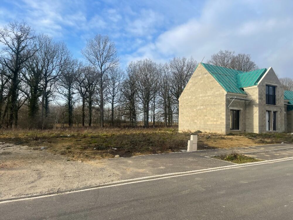 vente Maison - 5 pièce(s) - 120 m² Outarville (45480)