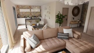  Maison � vendre 4 pi�ces 80 m�