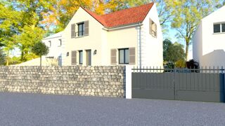  Maison � vendre 5 pi�ces 100 m�