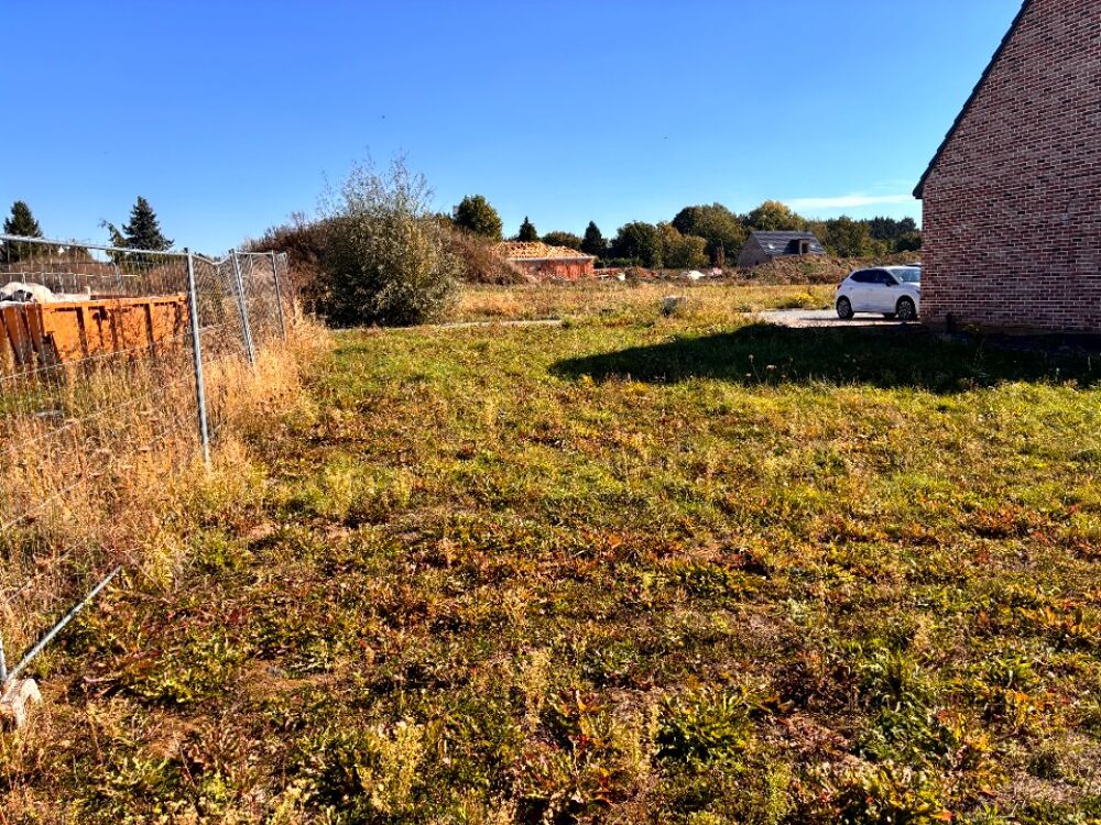 vente Terrain - 385 m² Saultain (59990)