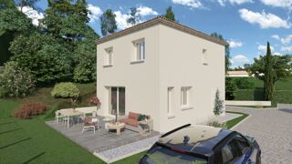  Maison  vendre 4 pices 75 m