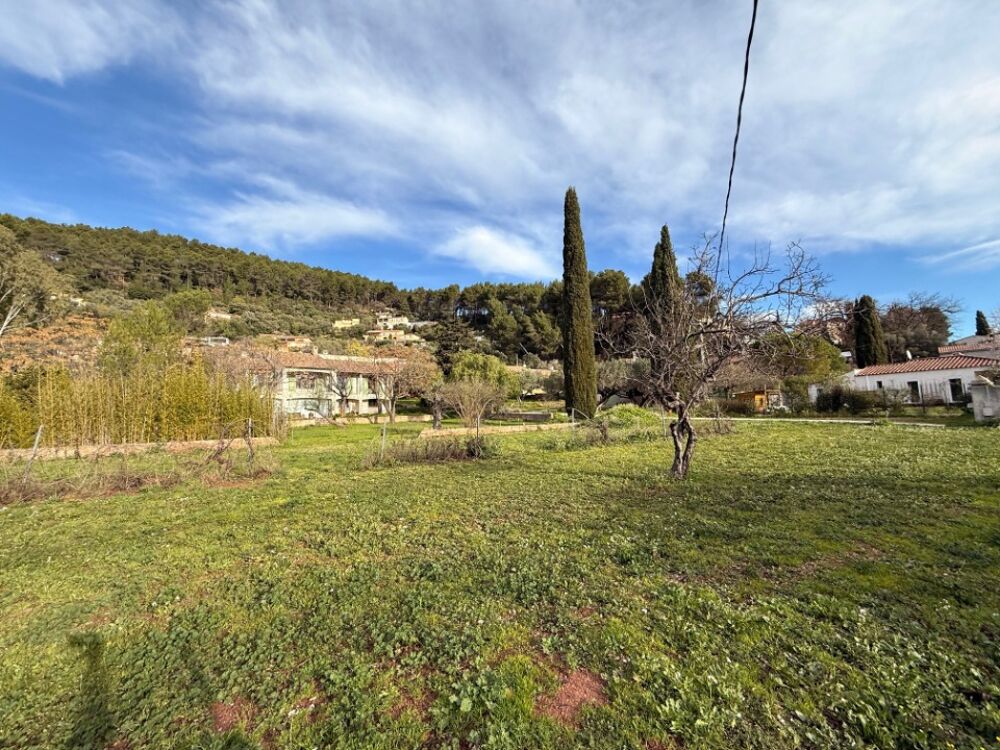vente Maison - 3 pièce(s) - 100 m² Solliès-Pont (83210)