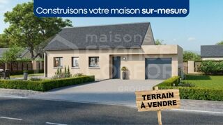  Terrain à vendre 375 m²