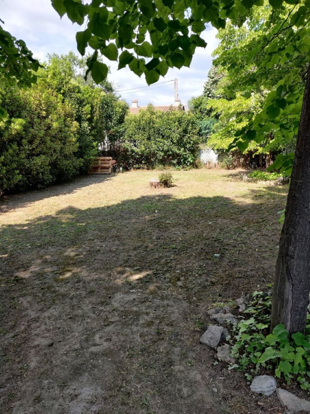 vente Terrain - 468 m² Meyreuil (13590)