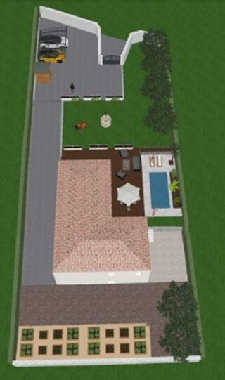  Maison  vendre 4 pices 100 m