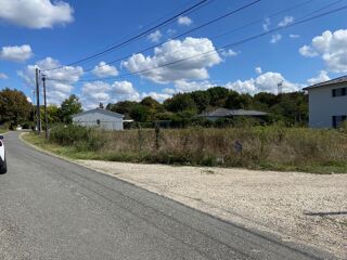  Terrain � vendre 802 m�